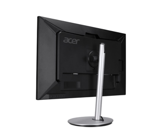 Acer CB322QK 80 cm (31.5) 3840 x 2160 pixels 4K Ultra HD LED Argent
