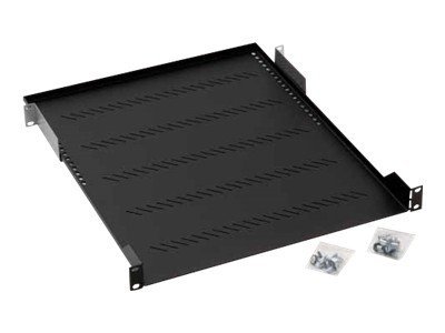 TRITON Rack - Regal - 1U - 48.3 cm (19)