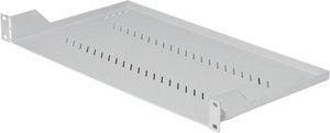 TRITON Rack - Regal - 1U - 48.3 cm (19)