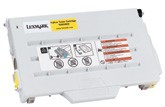 Lexmark 15W0902 Cartouche de toner 1 pi�ce(s) Original Jaune