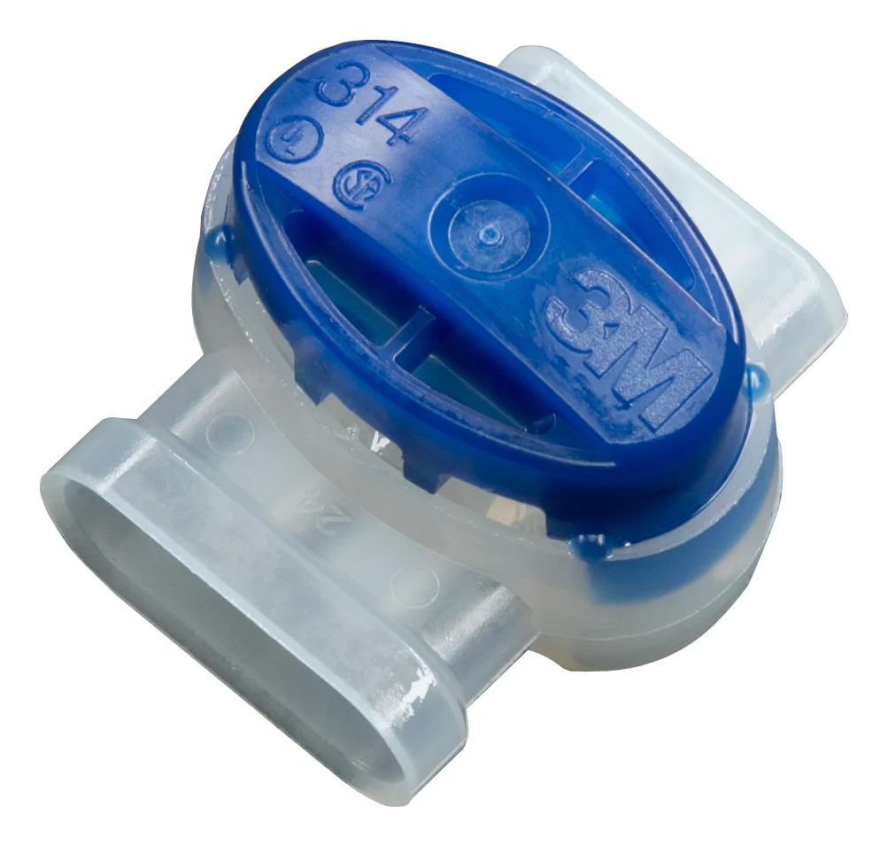 Gardena Netzkabel-Clip (24 V)