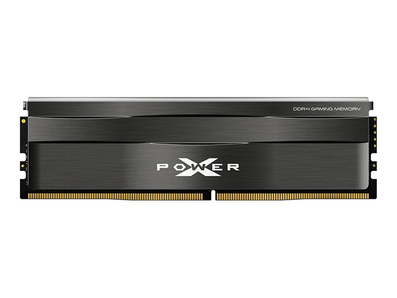 Silicon Power XPOWER Zenith - DDR4 - Modul - 8 GB - DIMM 288-PIN