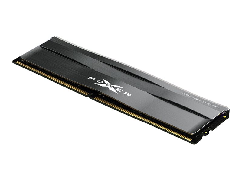 Silicon Power XPOWER Zenith - DDR4 - Modul - 8 GB - DIMM 288-PIN