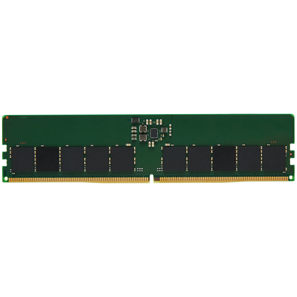 Kingston DDR5 16GB PC 5600 CL46 Server Premier ECC retail - 16 GB - DDR5