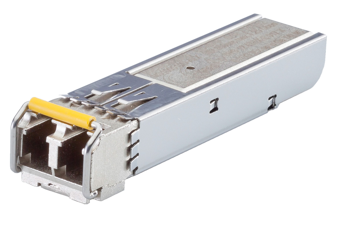 3rd Party Kompatibles Supermicro Modul SFP-10G-SR - Transceiver