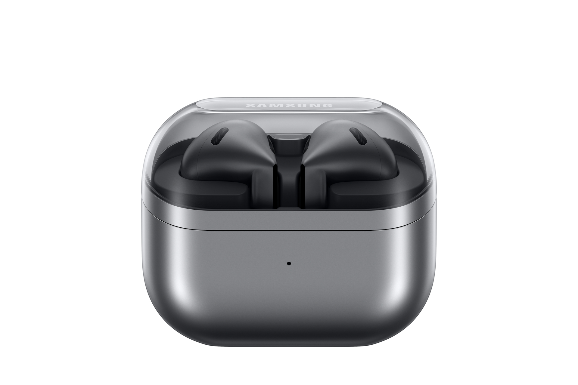 Samsung Galaxy Buds3 Auricolare True Wireless Stereo (TWS) In-ear Musica e Chiamate USB tipo-C Bluetooth Argento