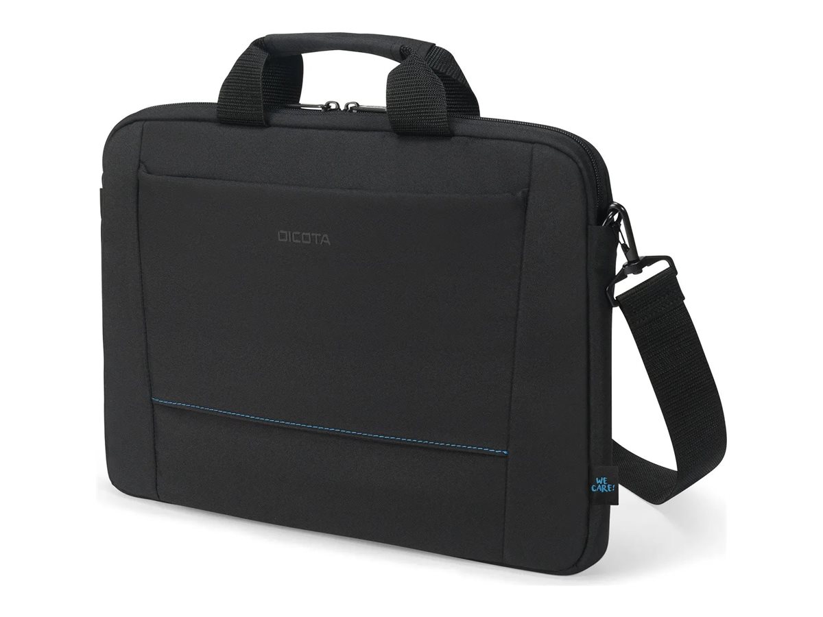Dicota Notebooktasche Slim Case TWO 13-14 14 - Tasche