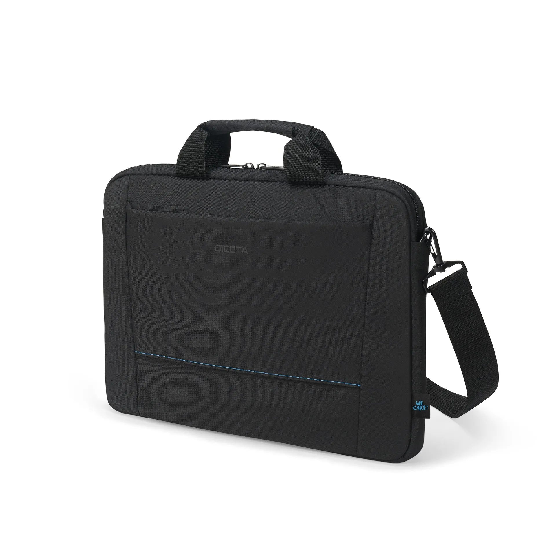 Dicota Notebooktasche Slim Case TWO 13-14 14 - Tasche