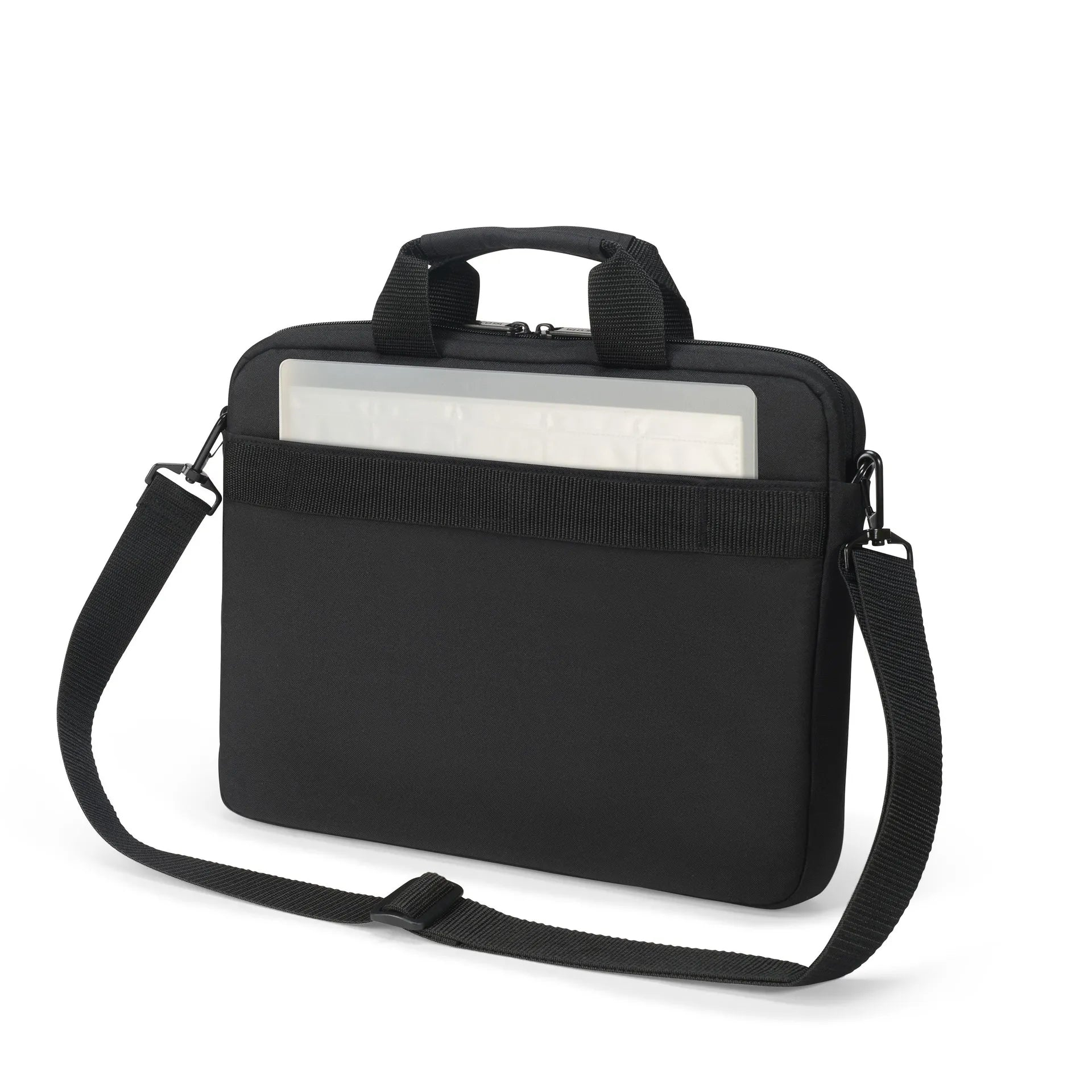 Dicota Notebooktasche Slim Case TWO 13-14 14 - Tasche
