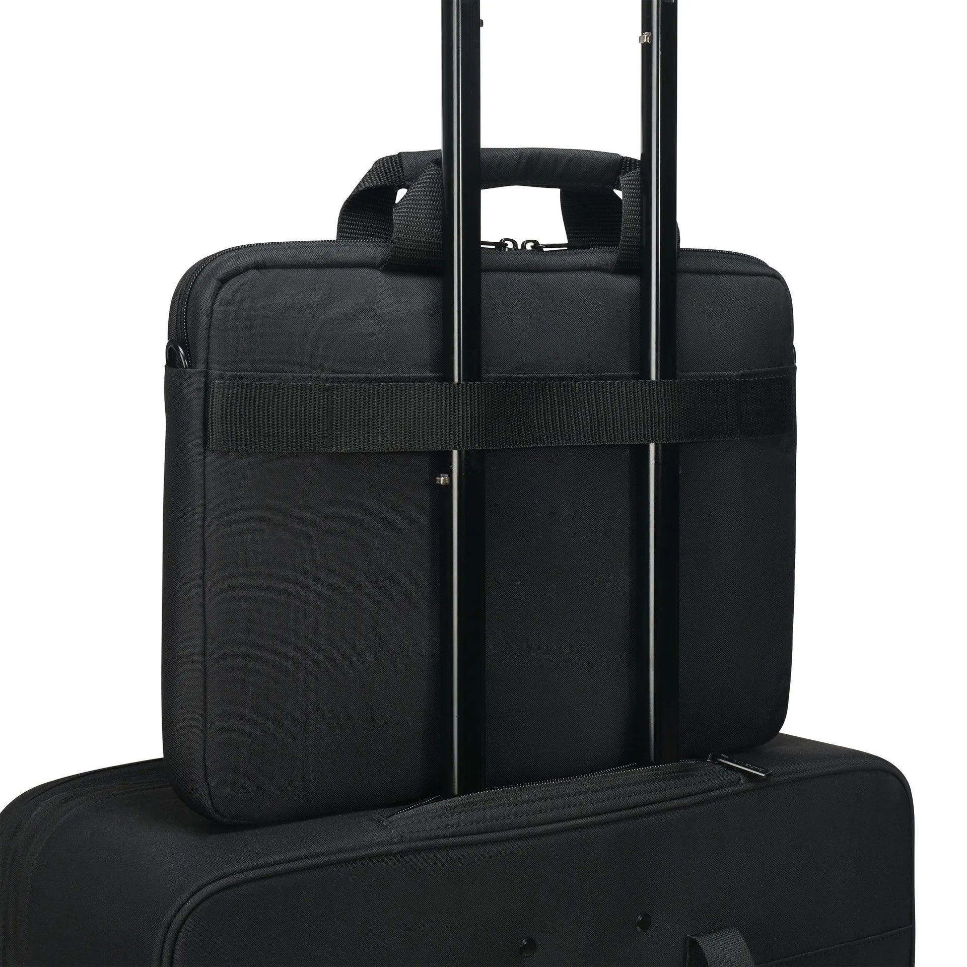 Dicota Notebooktasche Slim Case TWO 13-14 14 - Tasche