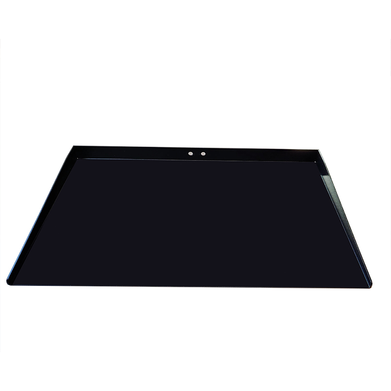 Hagor 3235 accessorio per carrello multimediale Nero Mensola regolabile