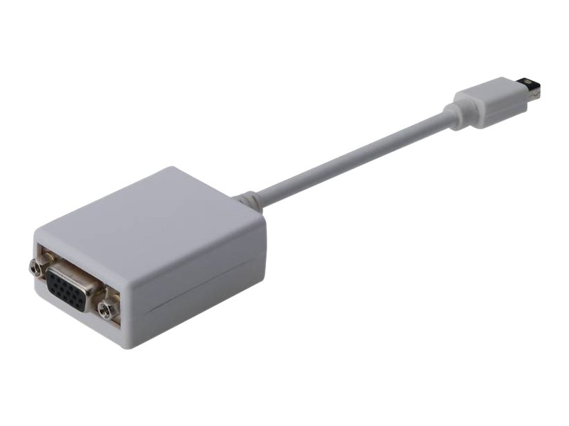 Digitus Cavo adattatore DisplayPort