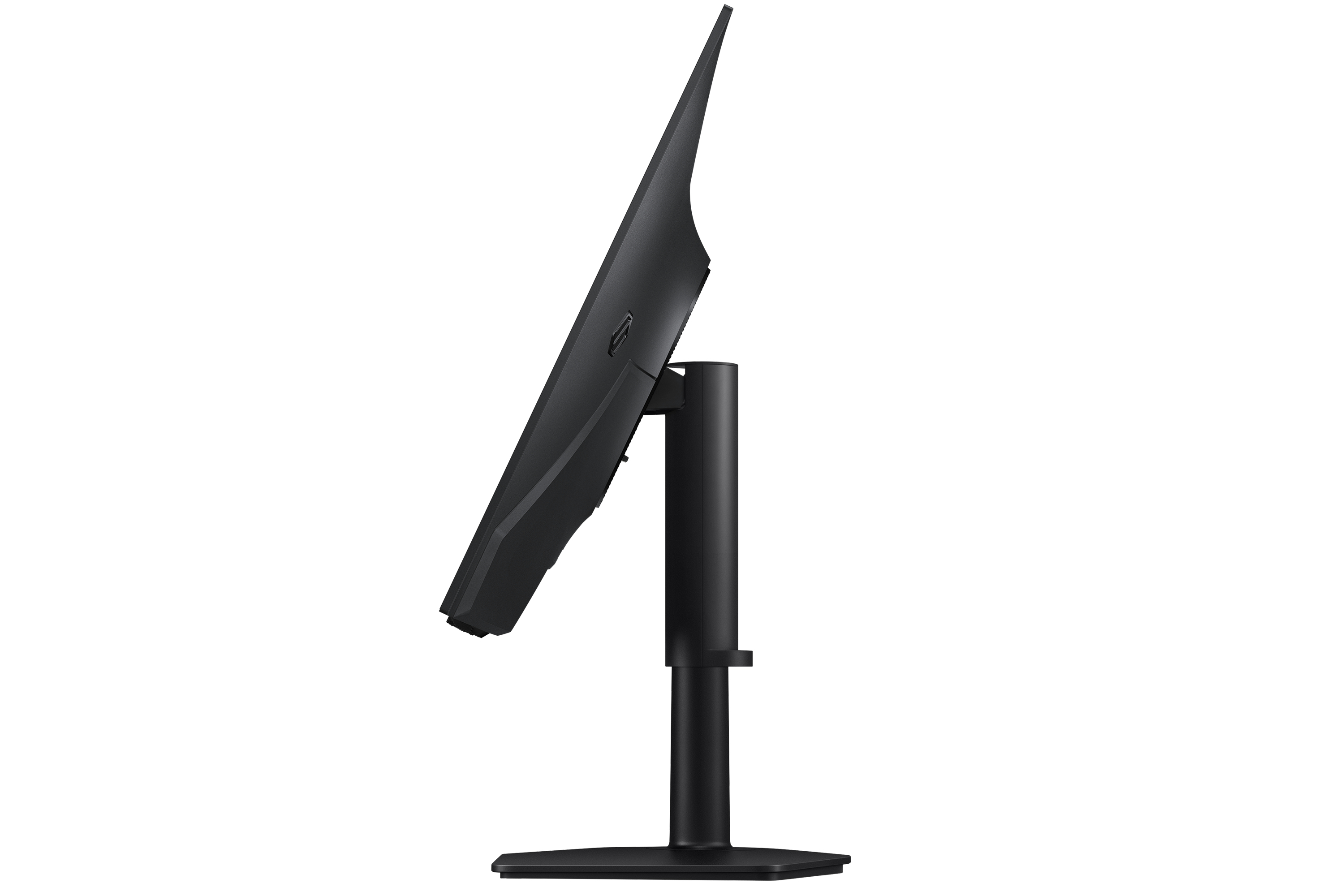 Samsung G73SH computer monitor 81.3 cm (32) 3840 x 2160 pixels 4K Ultra HD OLED Black