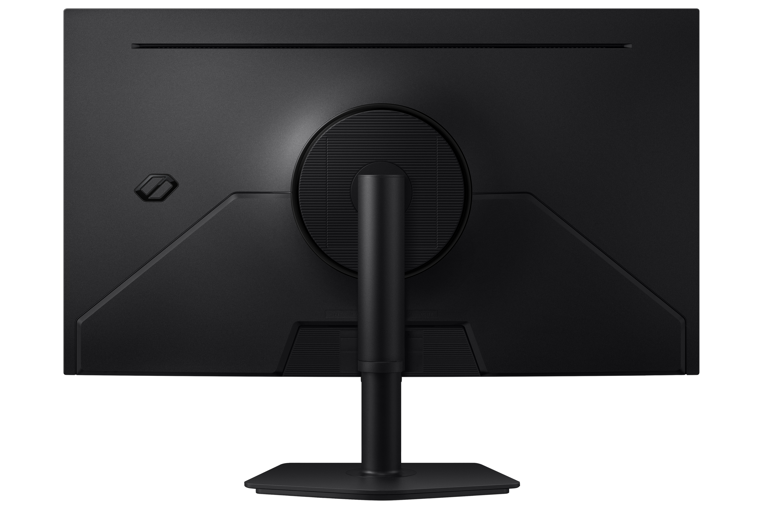 Samsung G73SH computer monitor 81.3 cm (32) 3840 x 2160 pixels 4K Ultra HD OLED Black