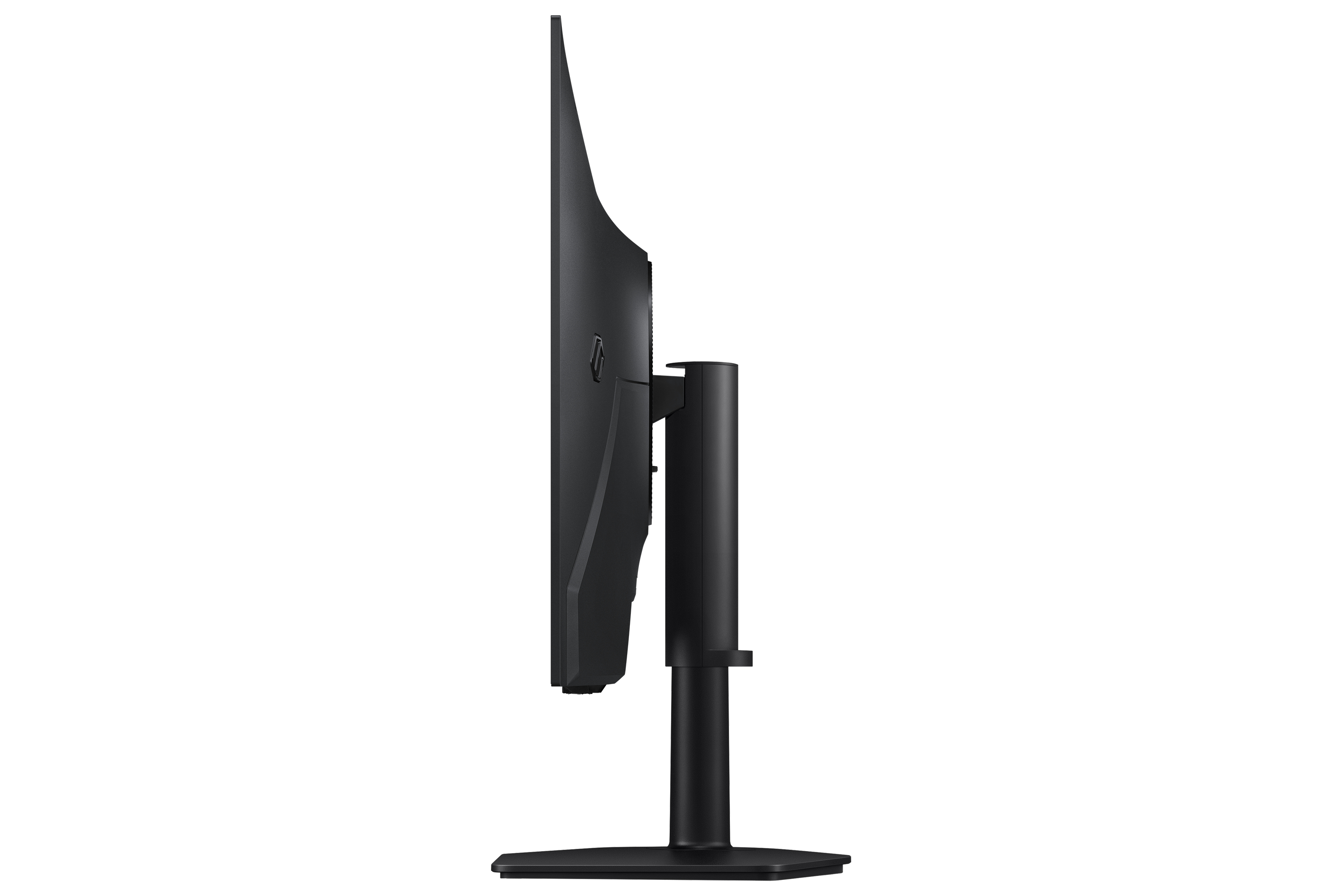 Samsung G73SH computer monitor 81.3 cm (32) 3840 x 2160 pixels 4K Ultra HD OLED Black