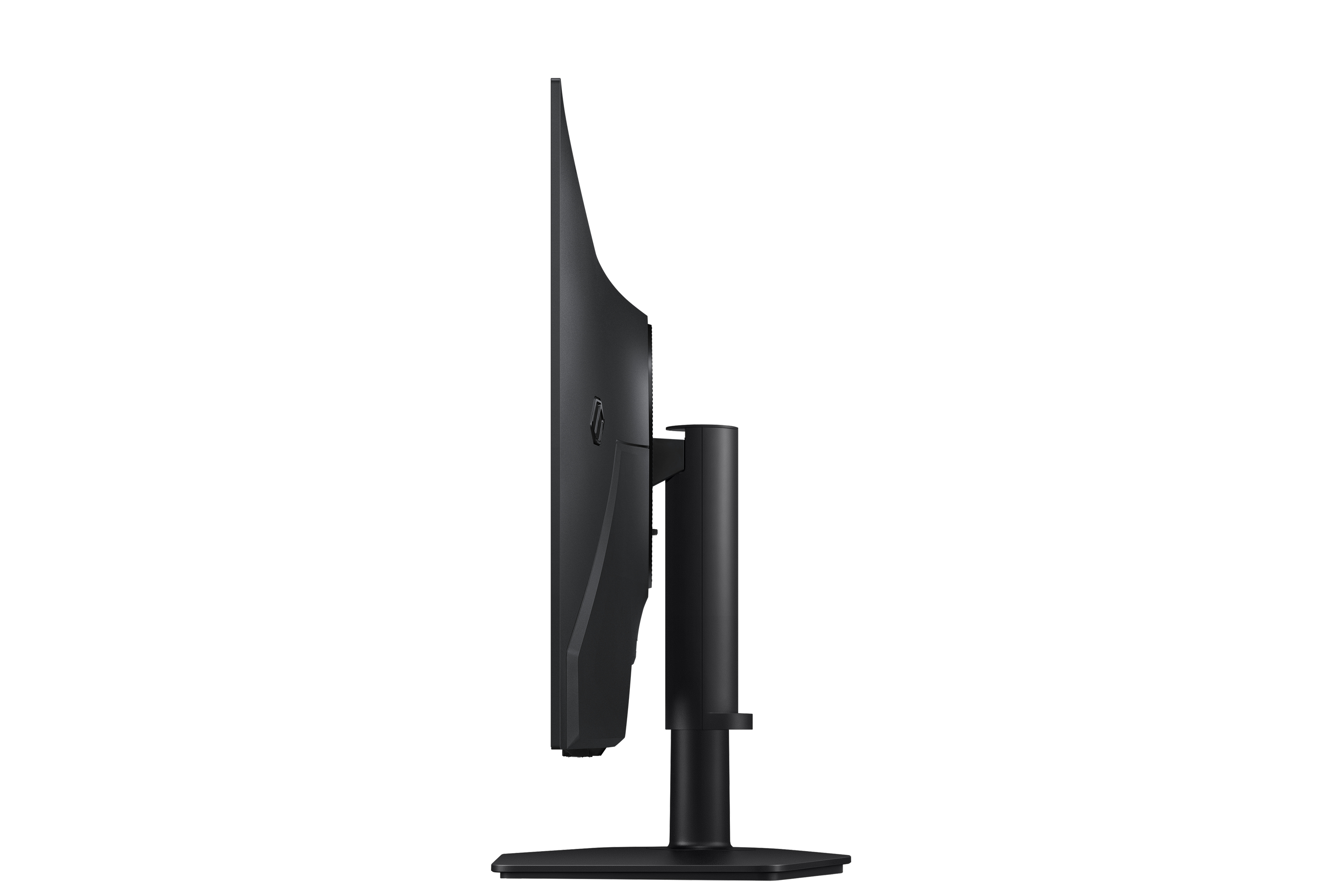 Samsung G73SH computer monitor 81.3 cm (32) 3840 x 2160 pixels 4K Ultra HD OLED Black