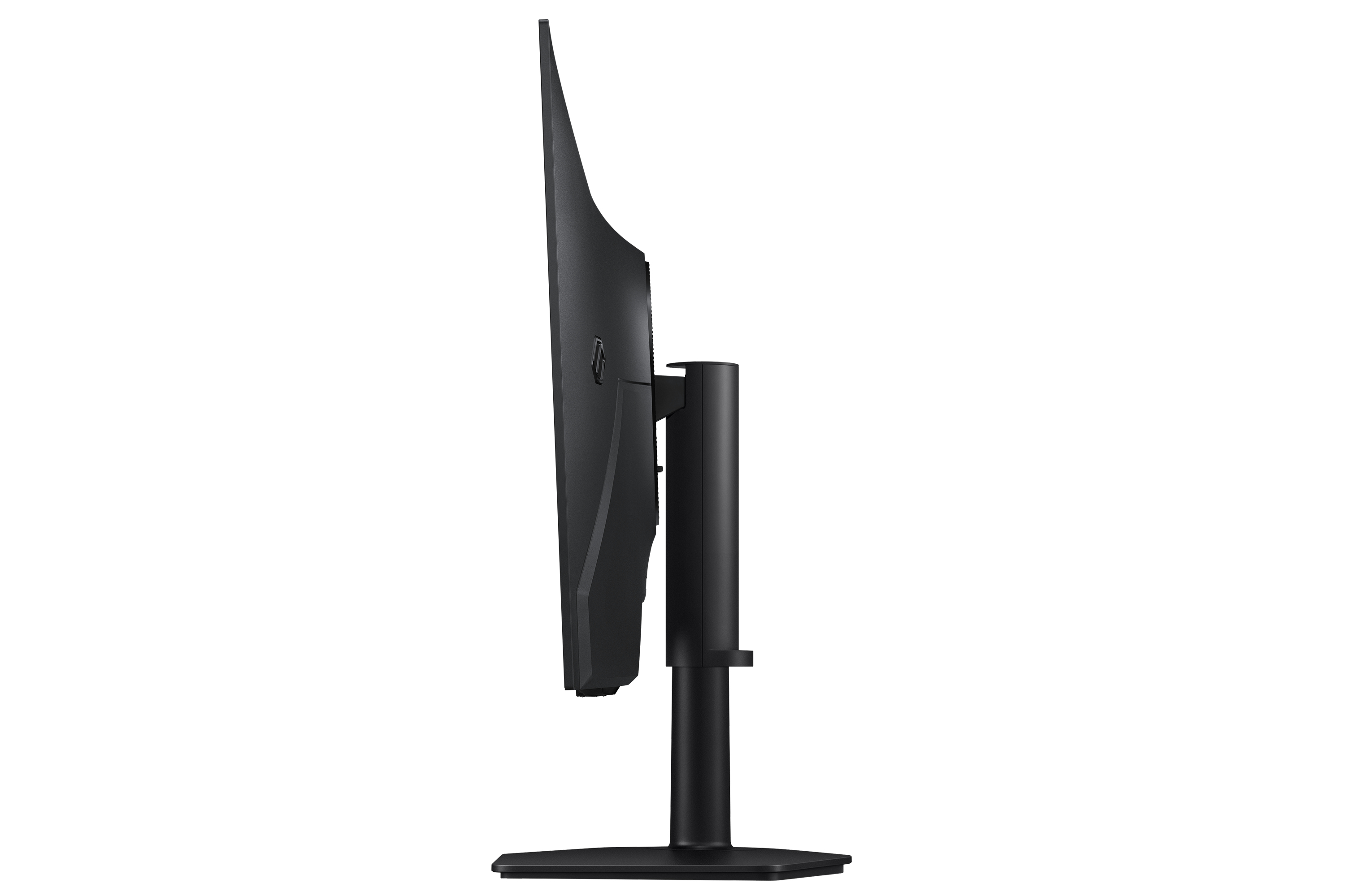 Samsung G73SH computer monitor 81.3 cm (32) 3840 x 2160 pixels 4K Ultra HD OLED Black