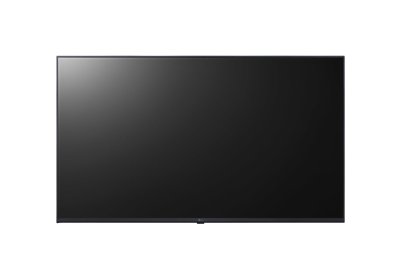 LG 43UL3J-M - 108 cm (43) Diagonalklasse UL3J Series LCD-Display mit LED-Hintergrundbeleuchtung - Digital Signage Pro:Idiom integriert - webOS - 4K UHD (2160p)