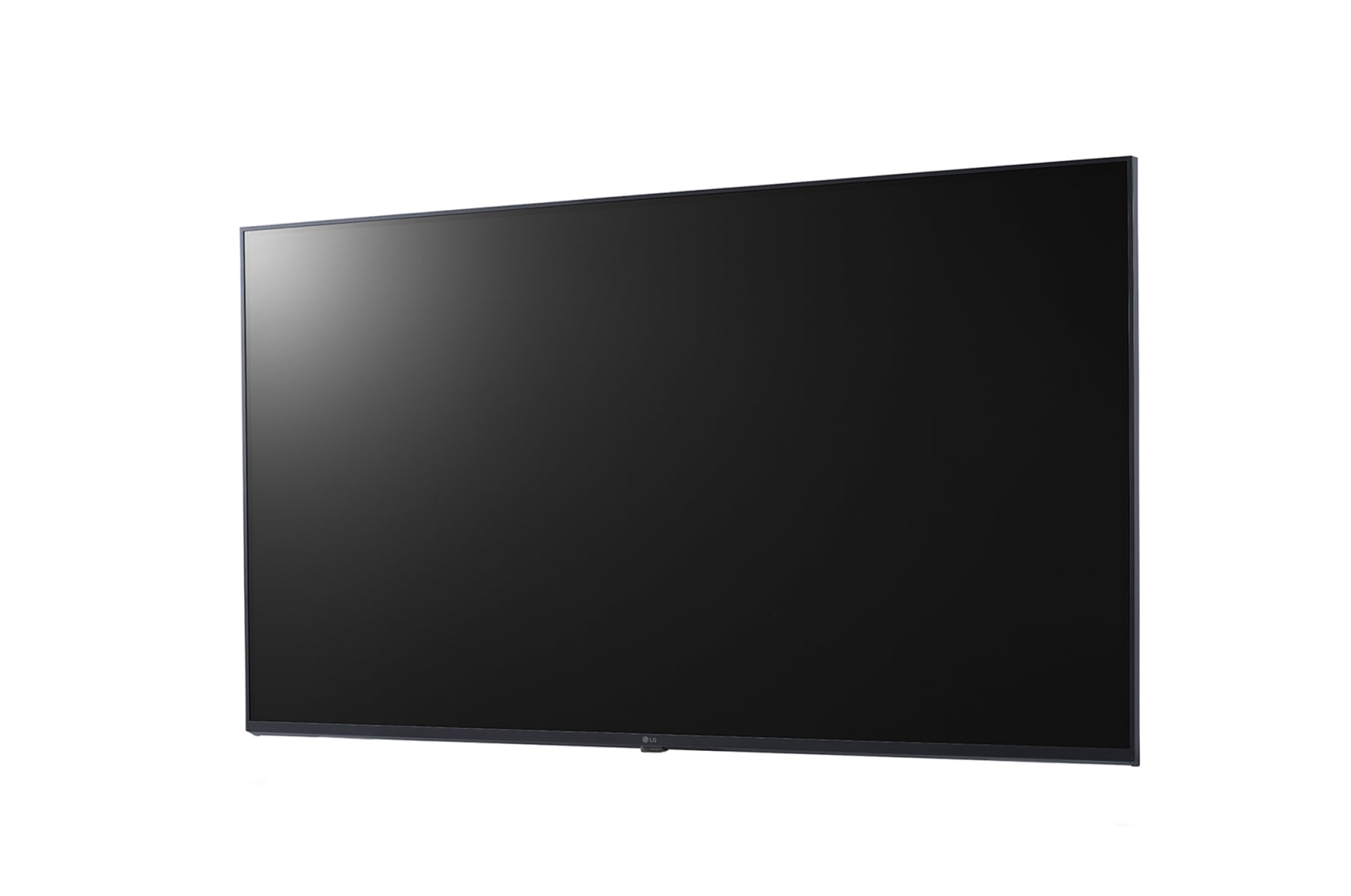 LG 43UL3J-M - 108 cm (43) Diagonalklasse UL3J Series LCD-Display mit LED-Hintergrundbeleuchtung - Digital Signage Pro:Idiom integriert - webOS - 4K UHD (2160p)