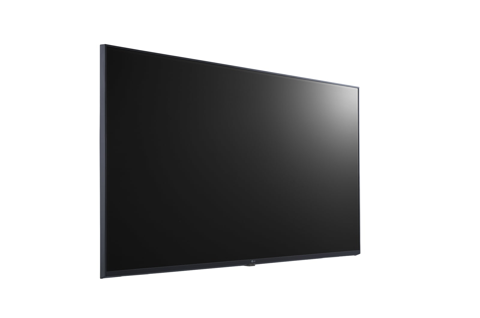 LG 43UL3J-M - 108 cm (43) Diagonalklasse UL3J Series LCD-Display mit LED-Hintergrundbeleuchtung - Digital Signage Pro:Idiom integriert - webOS - 4K UHD (2160p)