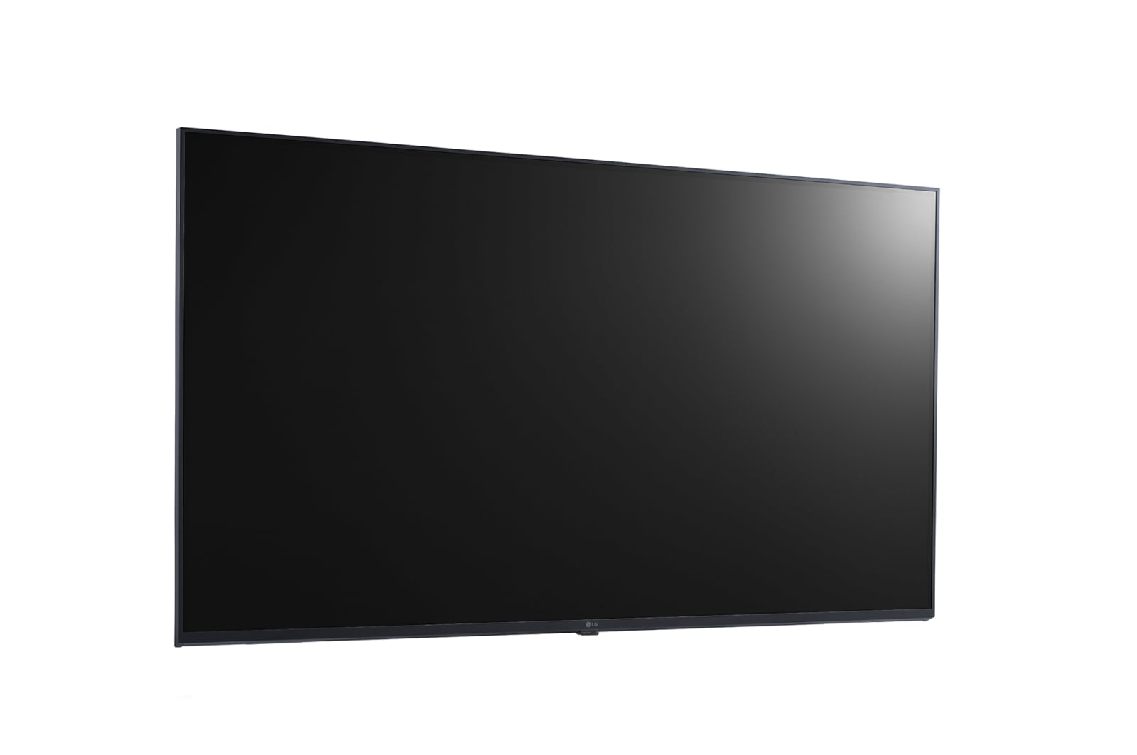 LG 43UL3J-M - 108 cm (43) Diagonalklasse UL3J Series LCD-Display mit LED-Hintergrundbeleuchtung - Digital Signage Pro:Idiom integriert - webOS - 4K UHD (2160p)