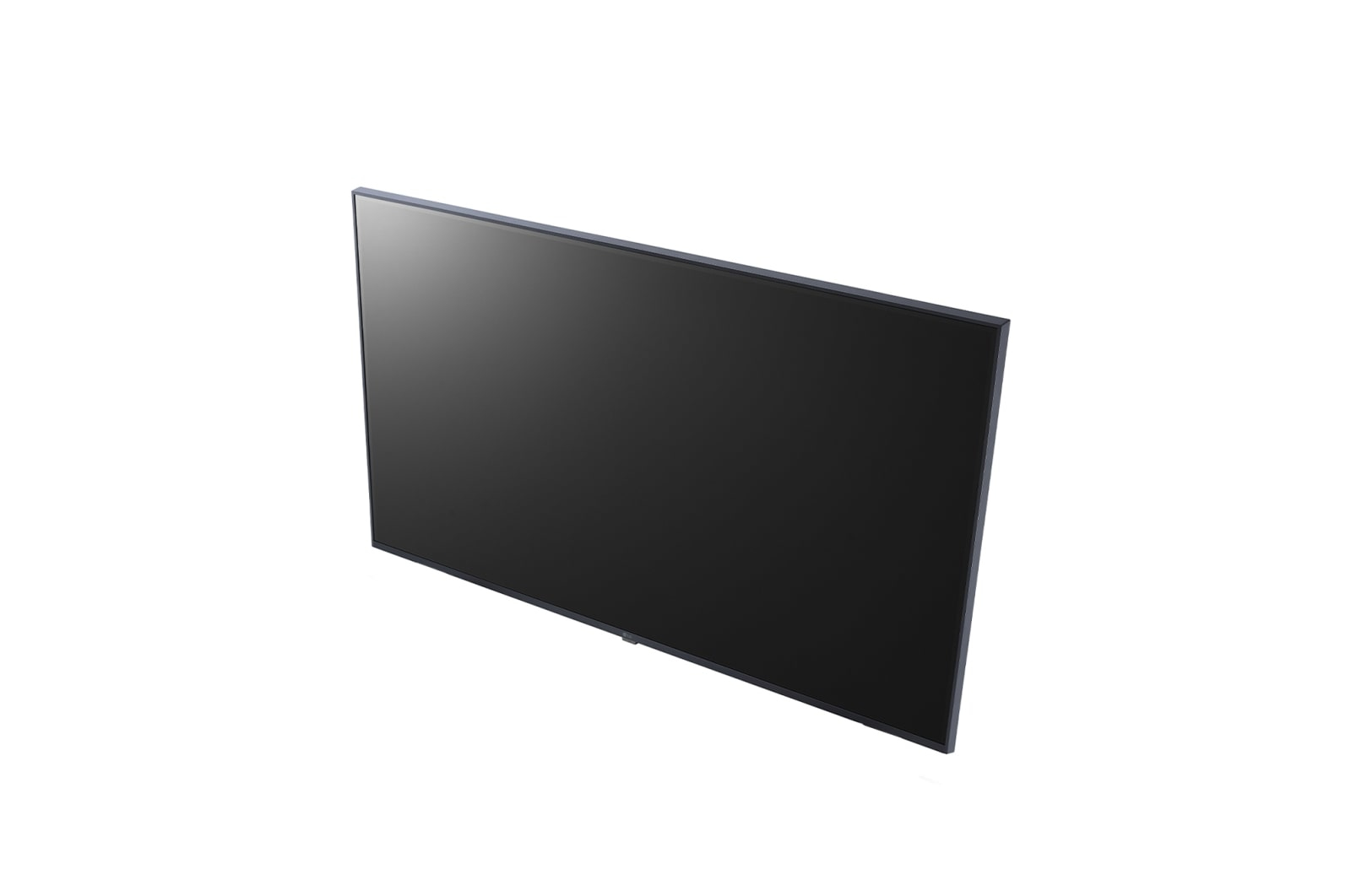 LG 43UL3J-M - 108 cm (43) Diagonalklasse UL3J Series LCD-Display mit LED-Hintergrundbeleuchtung - Digital Signage Pro:Idiom integriert - webOS - 4K UHD (2160p)