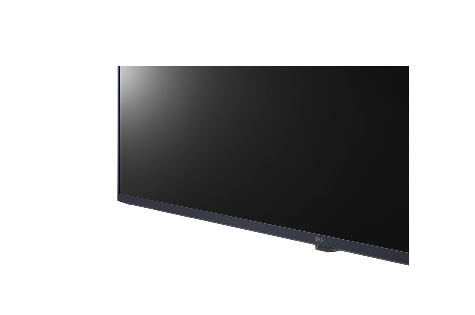 LG 43UL3J-M - 108 cm (43) Diagonalklasse UL3J Series LCD-Display mit LED-Hintergrundbeleuchtung - Digital Signage Pro:Idiom integriert - webOS - 4K UHD (2160p)