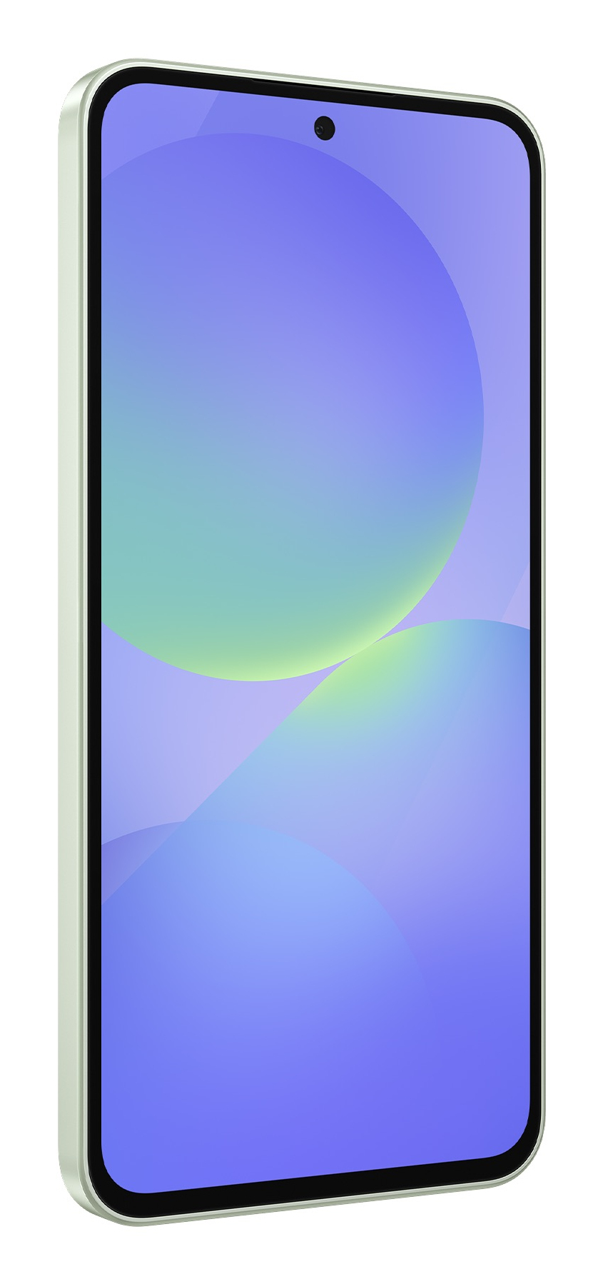 Samsung A366B Galaxy A36 5G 128 GB (Awesome Lime) - 128 GB