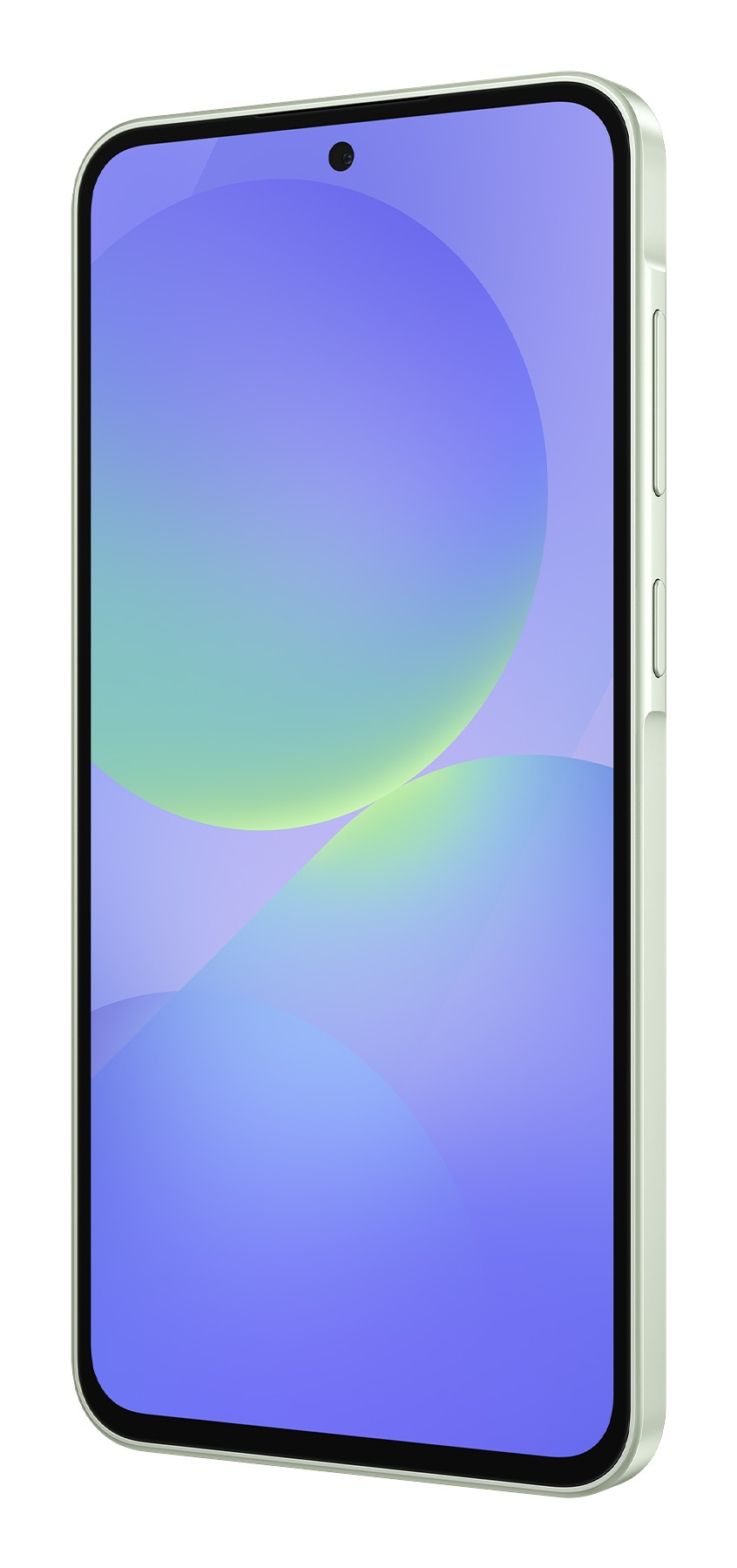 Samsung A366B Galaxy A36 5G 128 GB (Awesome Lime) - 128 GB