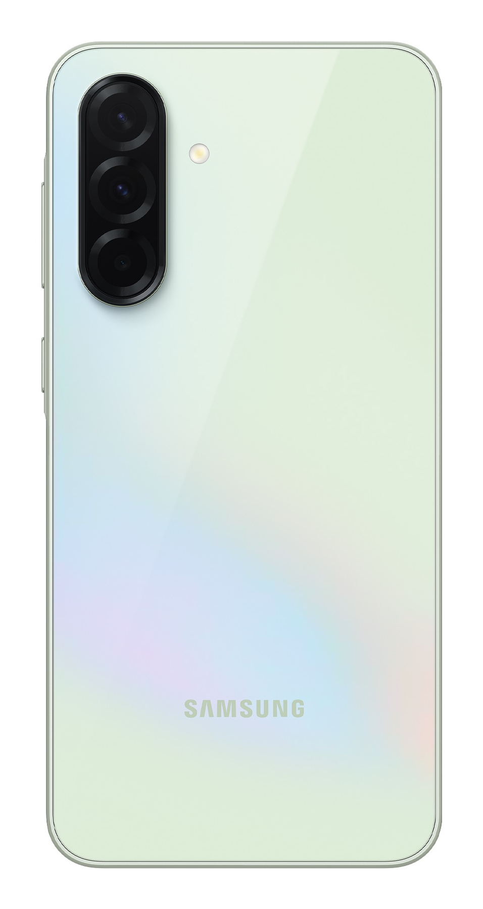 Samsung A366B Galaxy A36 5G 128 GB (Awesome Lime) - 128 GB