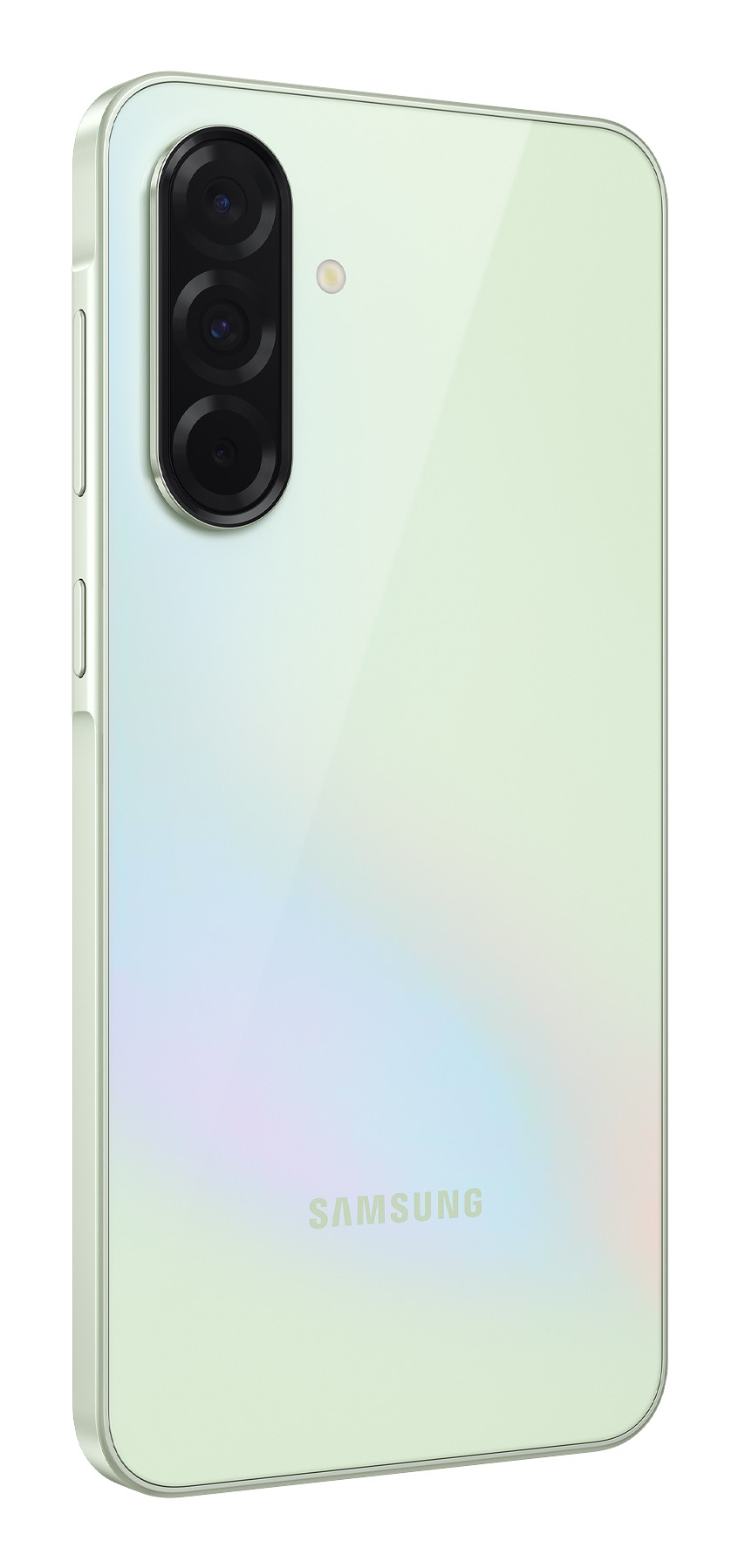 Samsung A366B Galaxy A36 5G 128 GB (Awesome Lime) - 128 GB