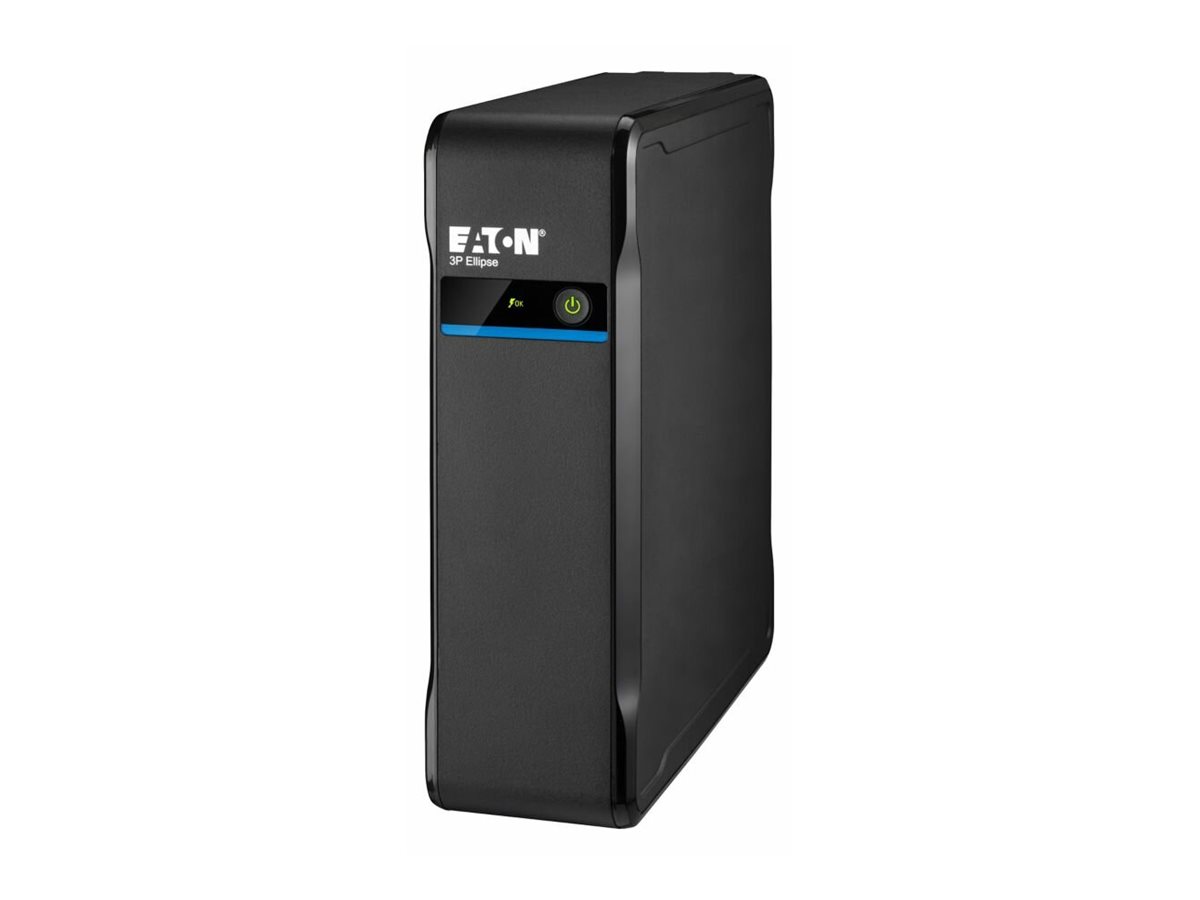 Eaton 3P Ellipse 550 DIN gruppo di continuit� (UPS) Standby (Offline) 0,55 kVA 330 W 4 presa(e) AC