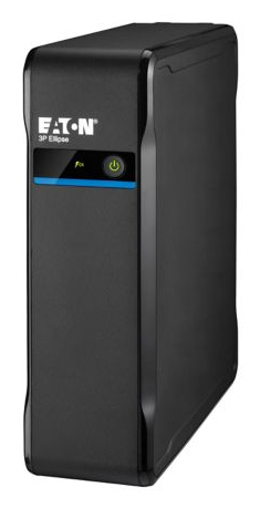 Eaton 3P Ellipse 550 DIN sistema de alimentaci�n ininterrumpida (UPS) En espera (Fuera de l�nea) o Standby (Offline) 0,55 kVA 330 W 4 salidas AC