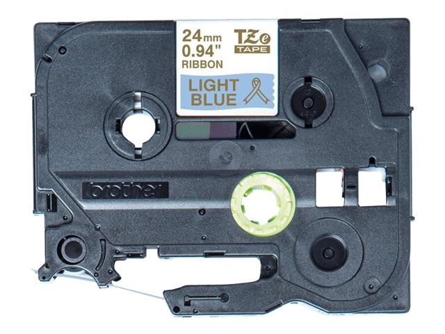 Brother TZE-RL54 cinta para impresora Oro