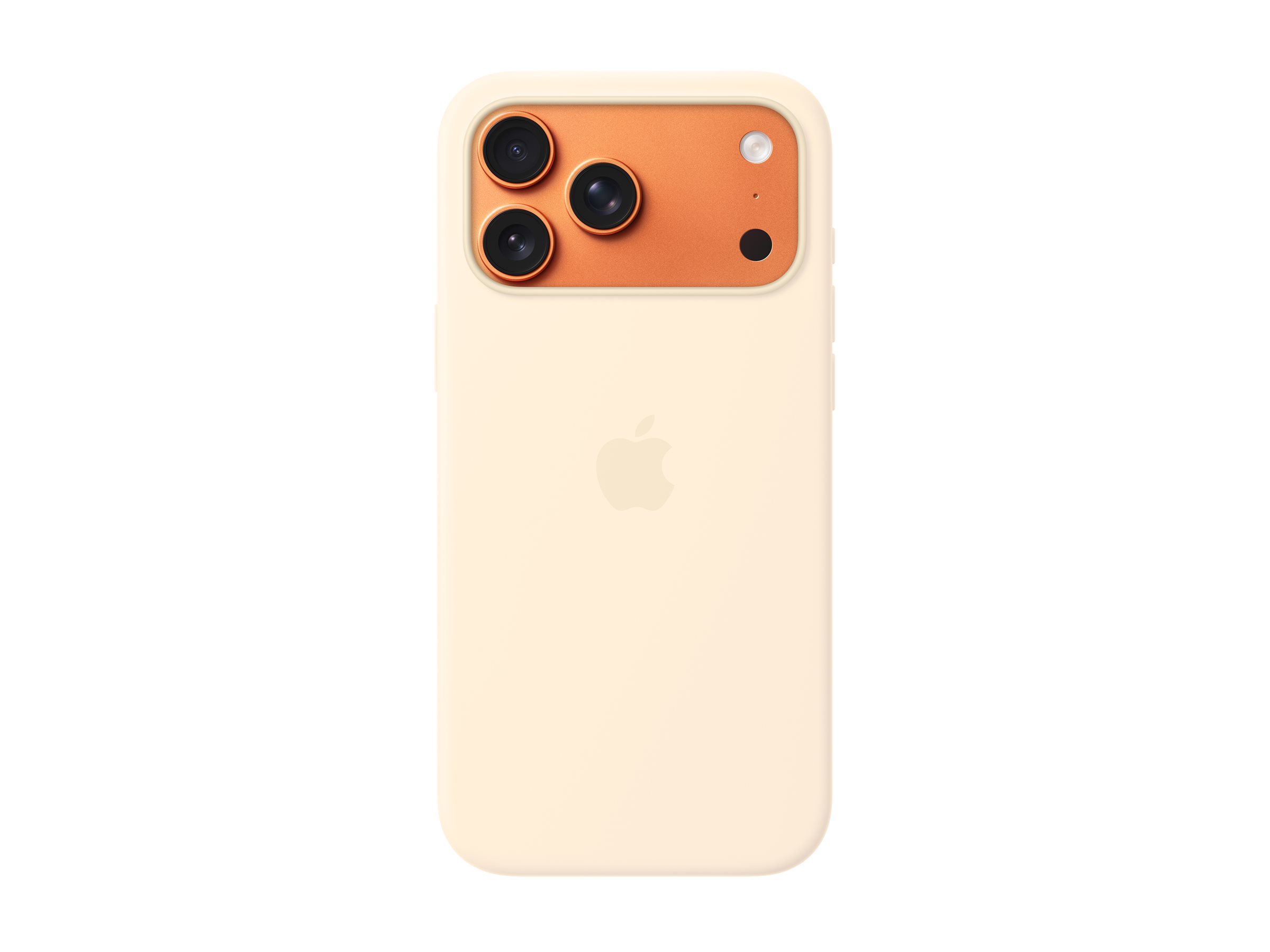 Apple Hintere Abdeckung f�r Mobiltelefon
