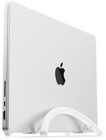 Twelve South BookArc Flex Stnder fr MacBook Notebook weiss