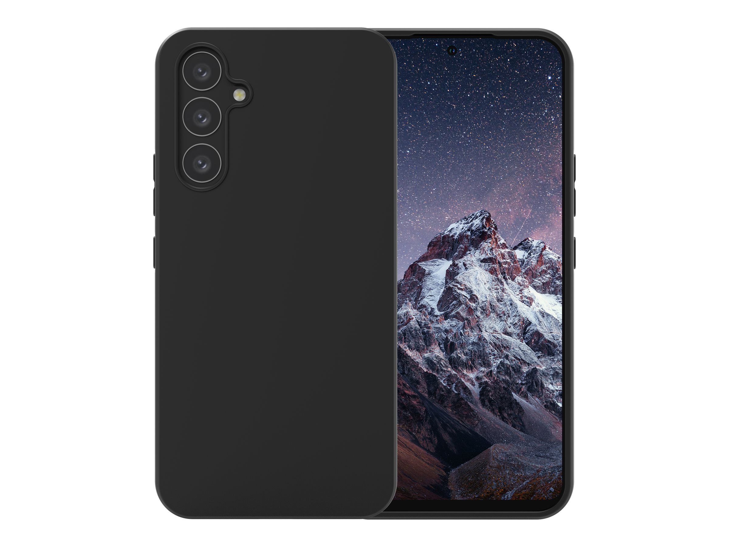dbramante1928 Bulk - Nuuk - Galaxy A54 - Black
