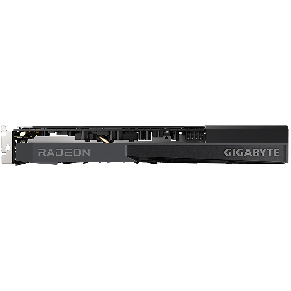 Gigabyte Radeon RX 6600 XT EAGLE 8G - Grafikkarten