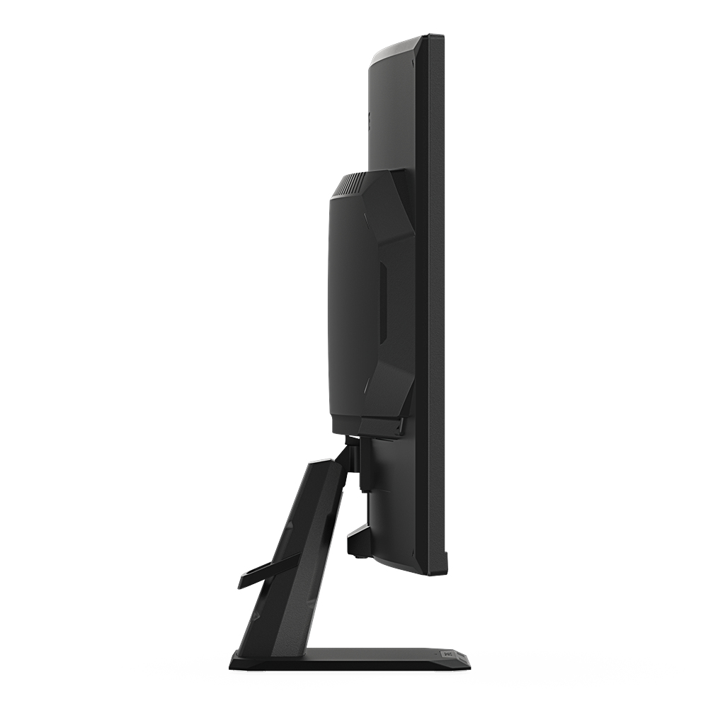 Gigabyte MONITOR GIGABYTE LED 27 GS27FC 180Hz - Flachbildschirm (TFT/LCD)