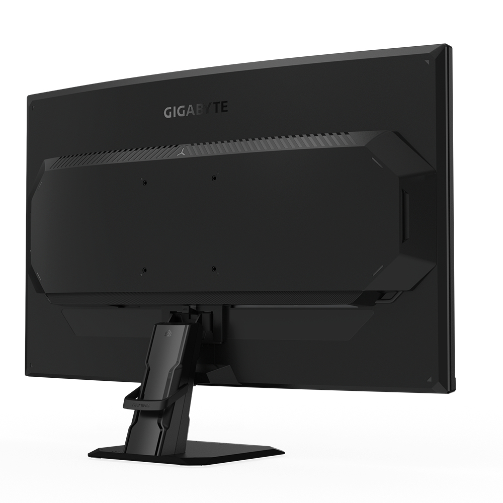 Gigabyte MONITOR GIGABYTE LED 27 GS27FC 180Hz - Flachbildschirm (TFT/LCD)