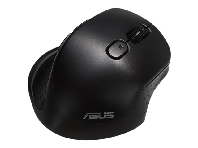 ASUS MW203 rat�n mano derecha RF Wireless + Bluetooth �ptico 2400 DPI