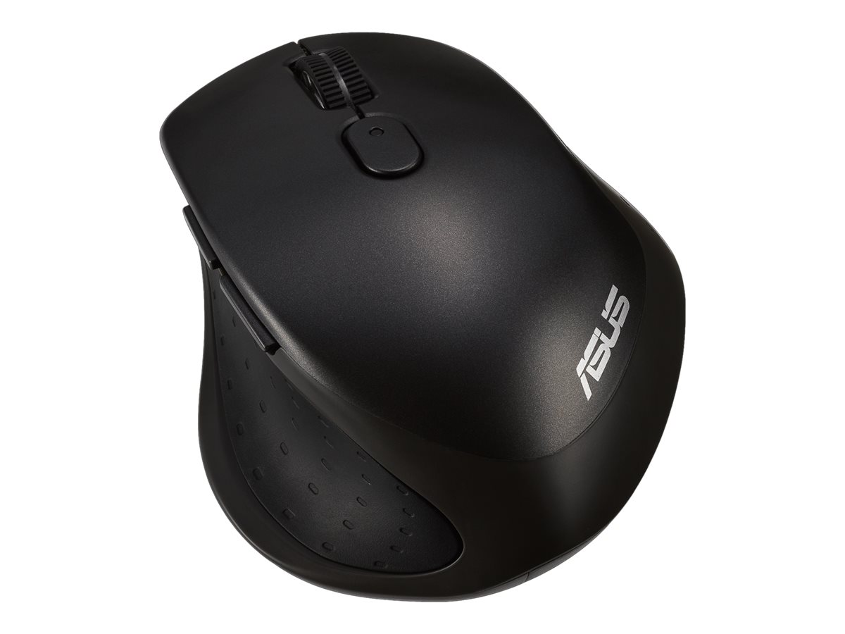 ASUS MW203 rat�n mano derecha RF Wireless + Bluetooth �ptico 2400 DPI