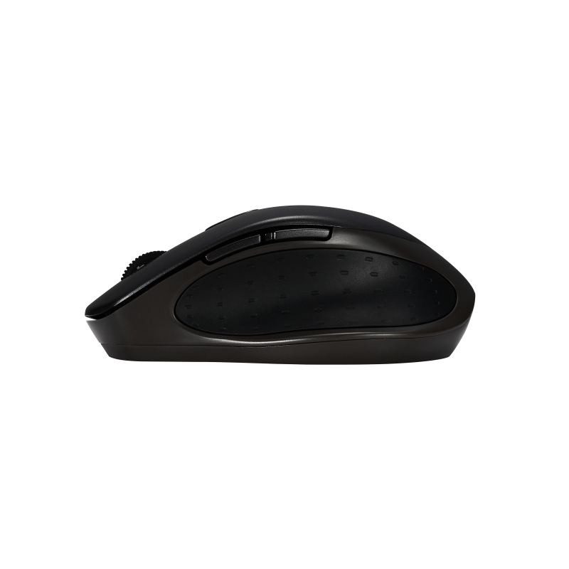 ASUS MW203 rat�n mano derecha RF Wireless + Bluetooth �ptico 2400 DPI