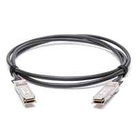 Alcatel QSFP-100G-C3M