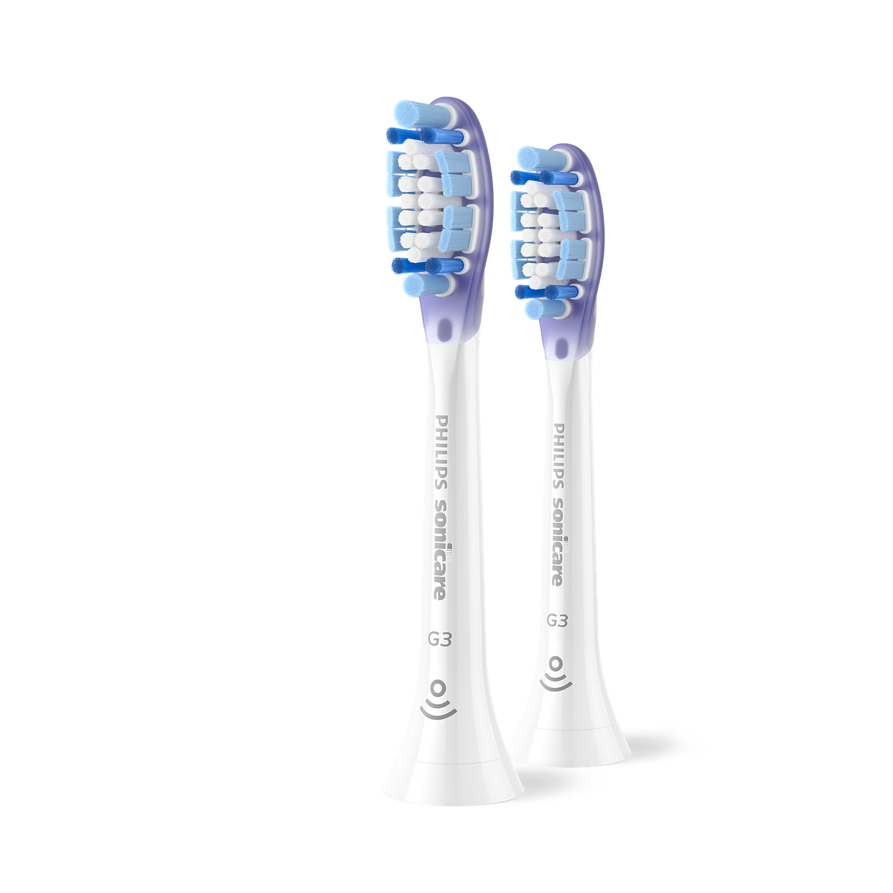 Philips Premium Gum Care HX9052/87 2-pack brush heads