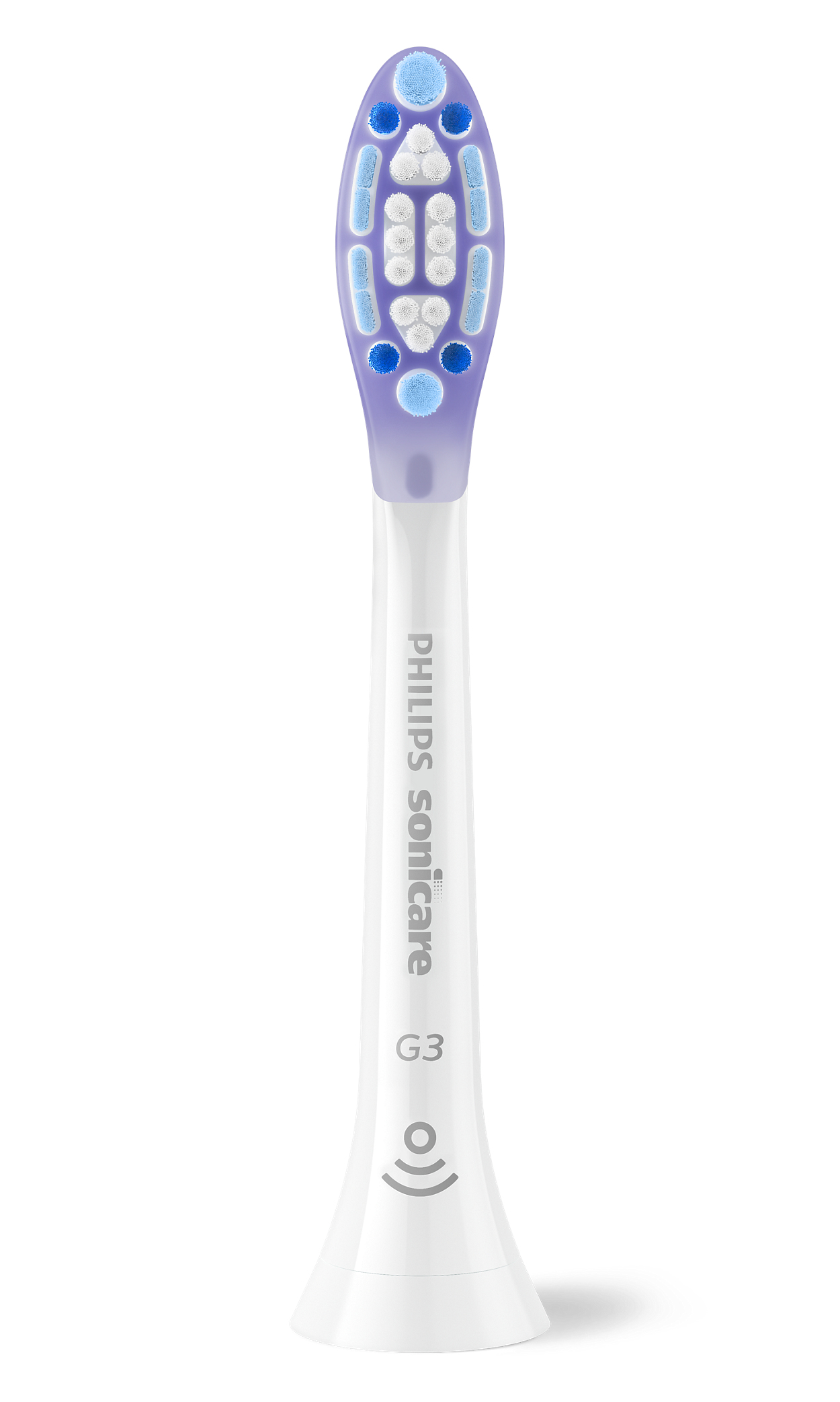 Philips Premium Gum Care HX9052/87 2-pack brush heads