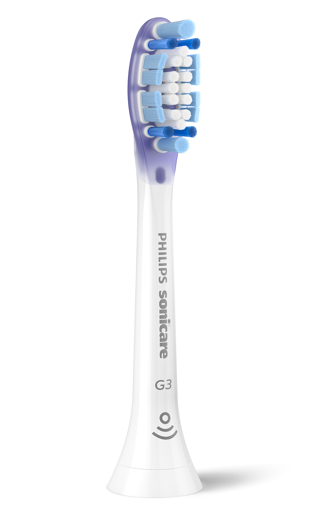 Philips Premium Gum Care HX9052/87 2-pack brush heads
