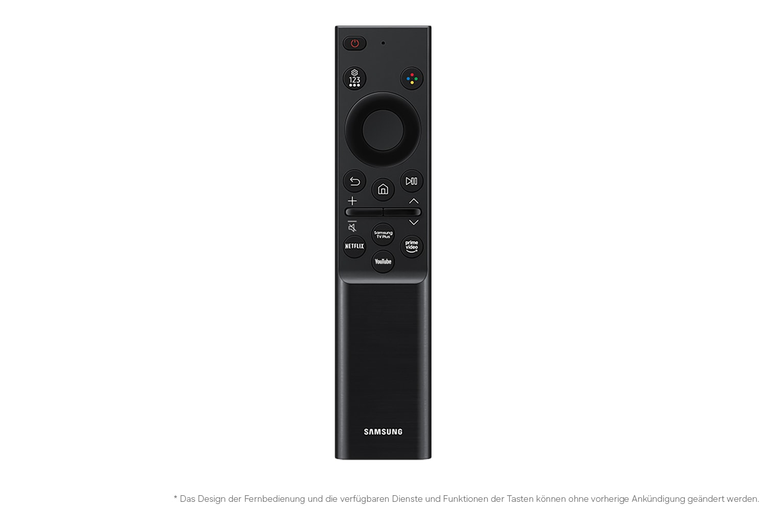 Samsung GU43U8079HUXZG U8079H 43 4K Vision AI Smart TV - LCD-TV - 109,2 cm