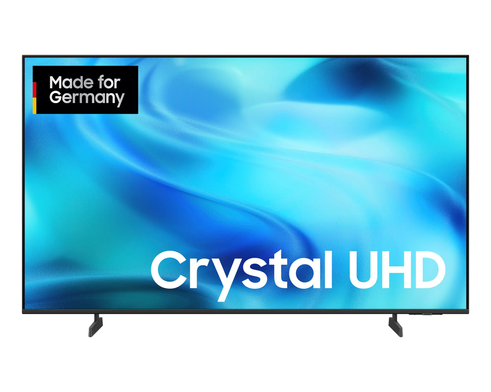 Samsung GU43U8079HUXZG U8079H 43 4K Vision AI Smart TV - LCD-TV - 109,2 cm
