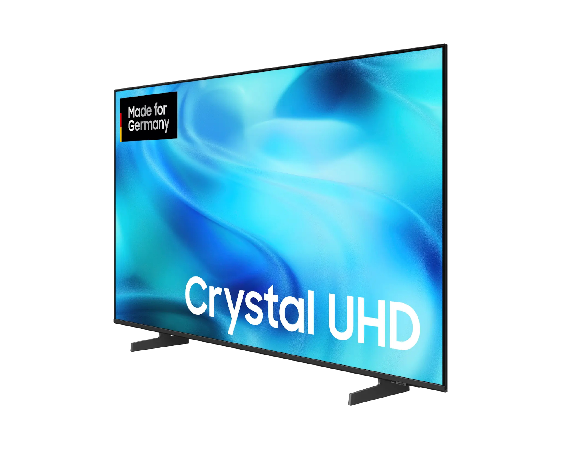 Samsung GU43U8079HUXZG U8079H 43 4K Vision AI Smart TV - LCD-TV - 109,2 cm